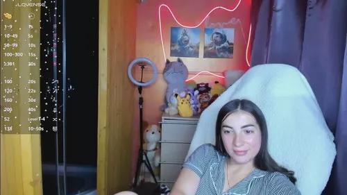 Girls and cam to cam: Watch as these sophisticated entertainers uncover their stunning costumes and curvaceous curves online!