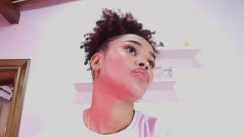 Photos of naiablessed from Cherry is Freechat