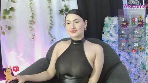 Girls and cam to cam: Watch as these sophisticated entertainers uncover their stunning costumes and curvaceous curves online!