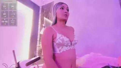 nattyhills from Cherry is Freechat