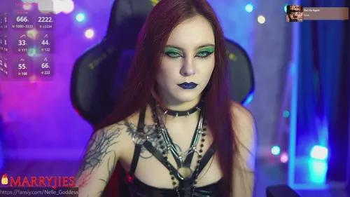 Photos of nellene from Cherry is Freechat