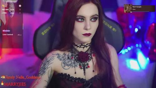 Photos of nellene from Cherry is Freechat
