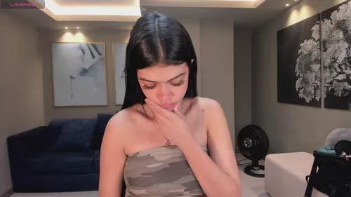 Girls and cam to cam: Watch as these sophisticated entertainers uncover their stunning costumes and curvaceous curves online!