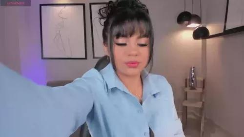 Girls and cam to cam: Watch as these sophisticated entertainers uncover their stunning costumes and curvaceous curves online!