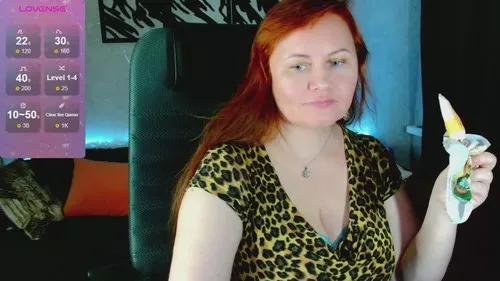 nikkyhartly from Cherry is Freechat