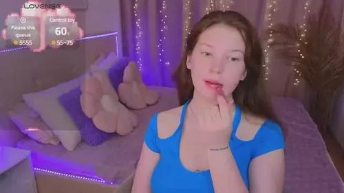Photos of nnonna from Cherry is Freechat