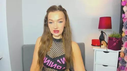 oliviadiamond from Cherry is Freechat