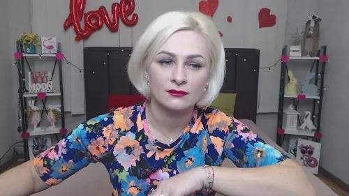 oliviahorst from Cherry is Freechat