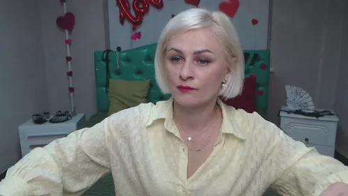 oliviahorst from Cherry is Freechat