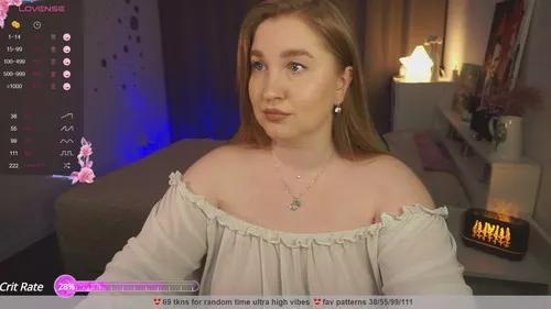 ollydoll from Cherry is Freechat