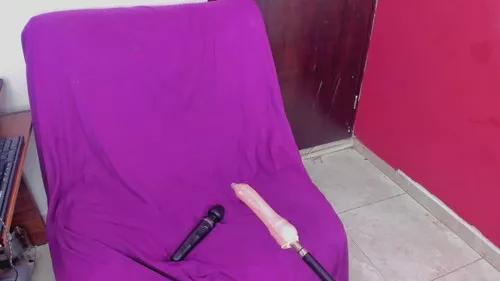oriworld1 from Cherry is Freechat