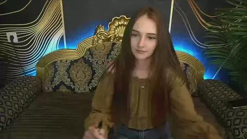 pamelaaxx from Cherry is Freechat