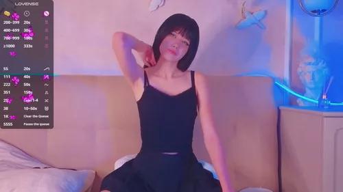 phyllissanchez from Cherry is Freechat