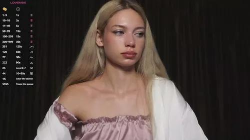 Photos of pinkprincessk from Cherry is Freechat