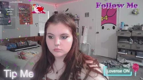 pretttypearl from Cherry is Freechat