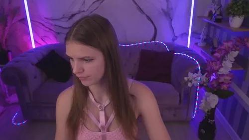 pussyonluck from Cherry is Freechat