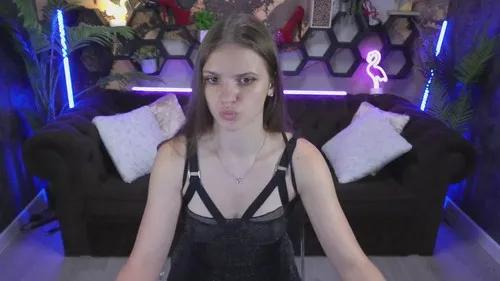 pussyonluck from Cherry is Freechat