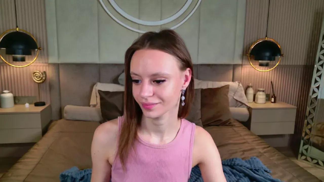 Photos of rebeccamorton from Cherry is Freechat
