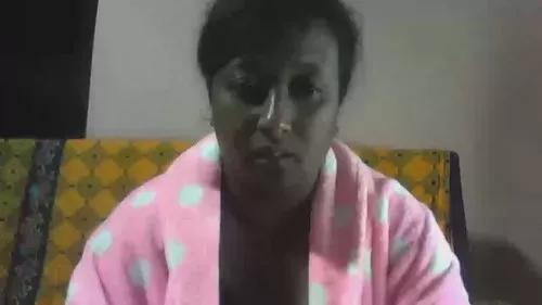 rosablack from Cherry is Freechat