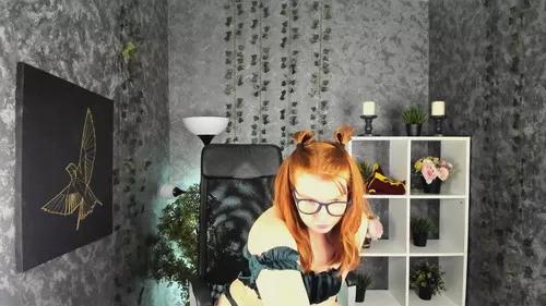 Girls and cam to cam: Watch as these sophisticated entertainers uncover their stunning costumes and curvaceous curves online!