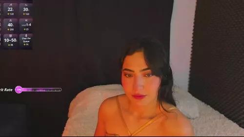 Girls and cam to cam: Watch as these sophisticated entertainers uncover their stunning costumes and curvaceous curves online!