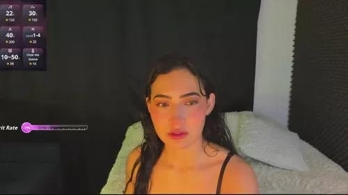 Photos of rosario215 from Cherry is Freechat