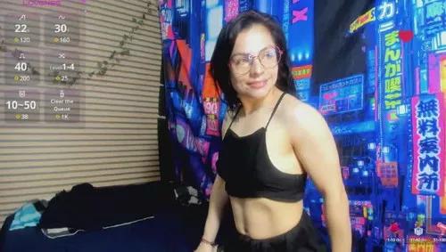 Girls and cam to cam: Watch as these sophisticated entertainers uncover their stunning costumes and curvaceous curves online!