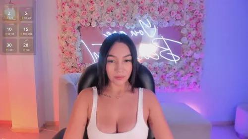 Girls and cam to cam: Watch as these sophisticated entertainers uncover their stunning costumes and curvaceous curves online!