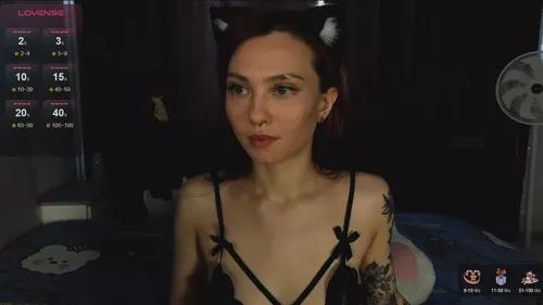 Photos of roxiecrash from Cherry is Freechat