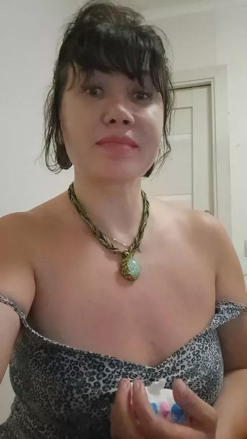 roxolanaasexy from Cherry is Freechat
