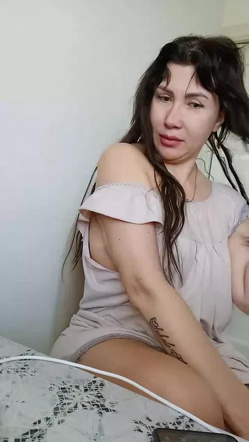 Photos of roxolanaasexy from Cherry is Freechat