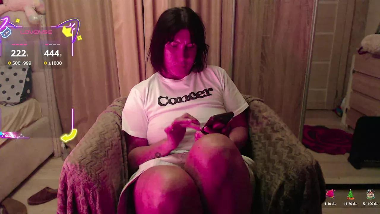 Girls and cam to cam: Watch as these sophisticated entertainers uncover their stunning costumes and curvaceous curves online!