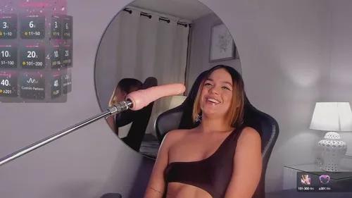 Girls and cam to cam: Watch as these sophisticated entertainers uncover their stunning costumes and curvaceous curves online!
