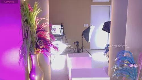 ryderparker from Cherry is Freechat