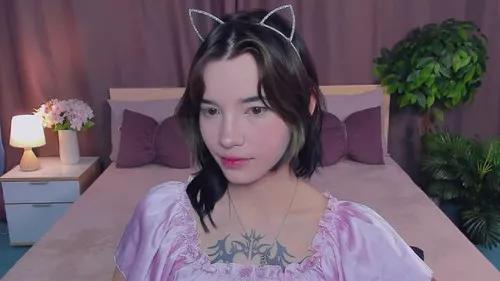 sakuraflower from Cherry is Freechat