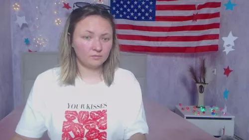 Photos of sallyverda from Cherry is Freechat