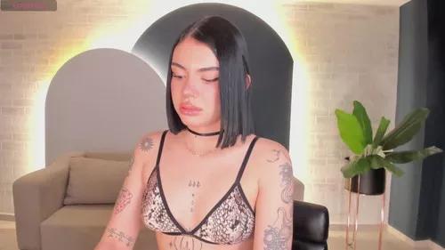Photos of salomehills1 from Cherry is Freechat
