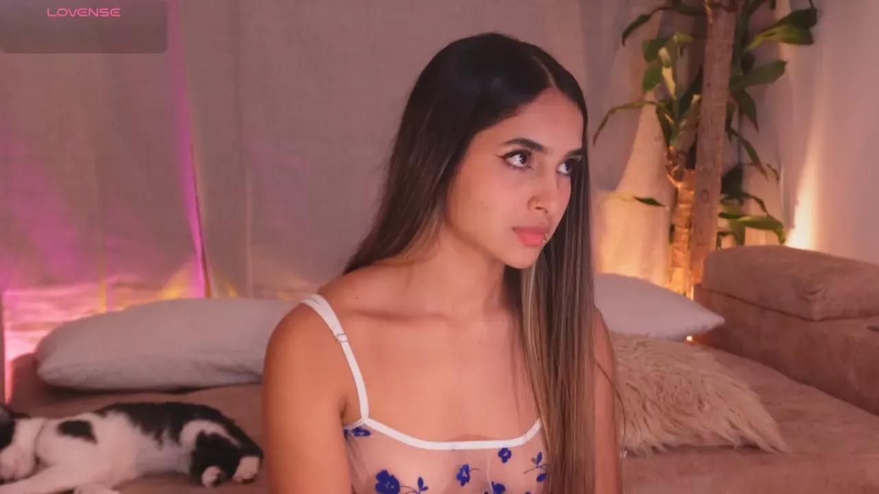 Girls and cam to cam: Watch as these sophisticated entertainers uncover their stunning costumes and curvaceous curves online!