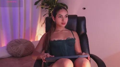 Girls and cam to cam: Watch as these sophisticated entertainers uncover their stunning costumes and curvaceous curves online!