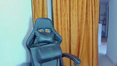 sarahbrowm from Cherry is Freechat