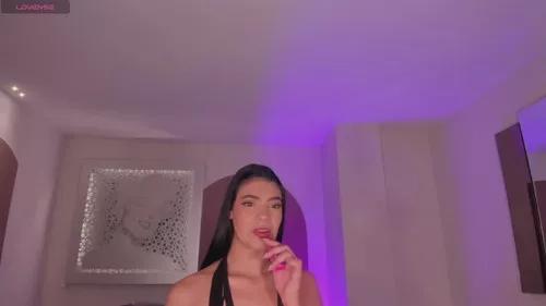 saranovac from Cherry is Freechat