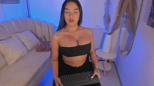 Girls and cam to cam: Watch as these sophisticated entertainers uncover their stunning costumes and curvaceous curves online!