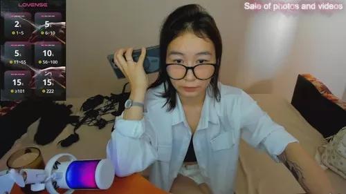 Photos of saraxxray from Cherry is Freechat