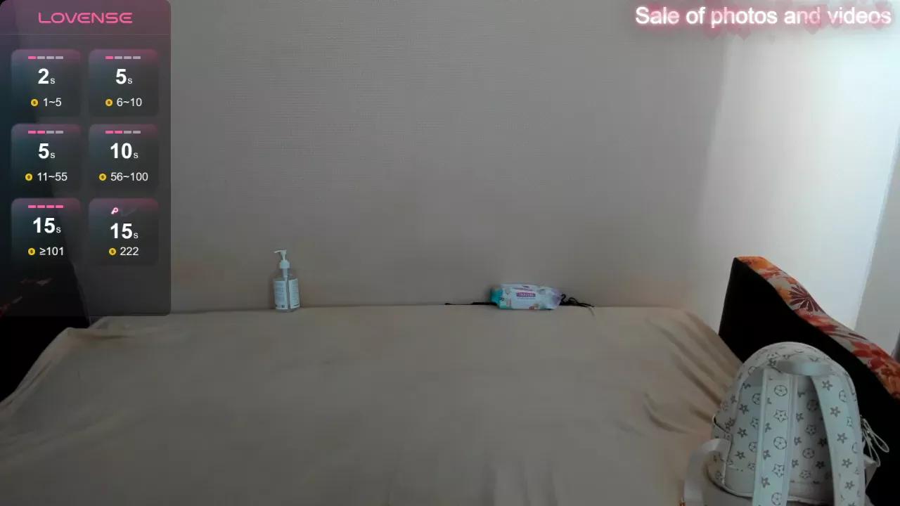 Photos of saraxxray from Cherry is Freechat