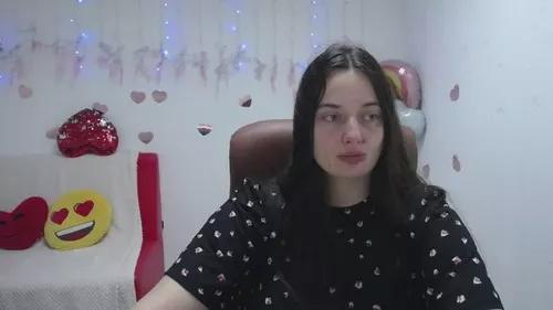 scarlettdavis from Cherry is Freechat