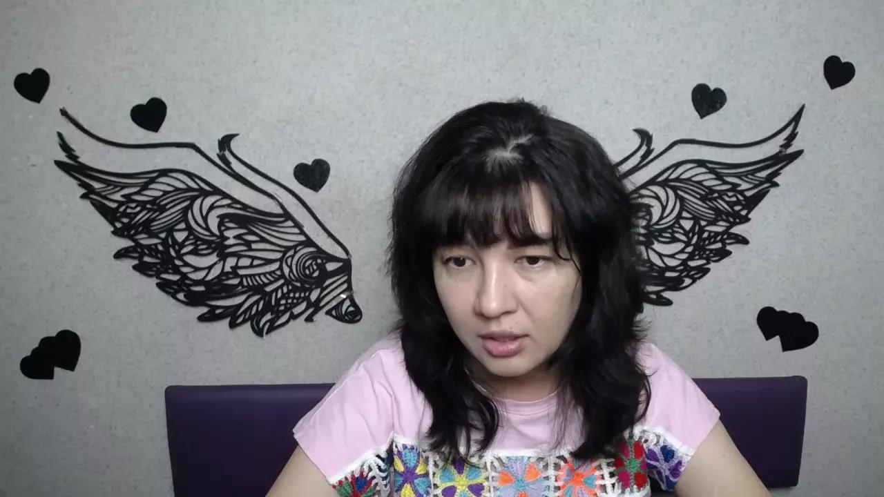 Photos of selenafly from Cherry is Freechat