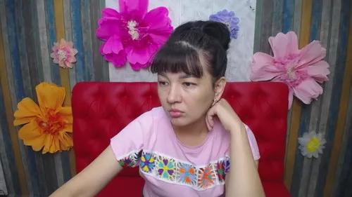 selenafly from Cherry is Freechat