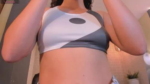 Photos of selenehouston from Cherry is Freechat