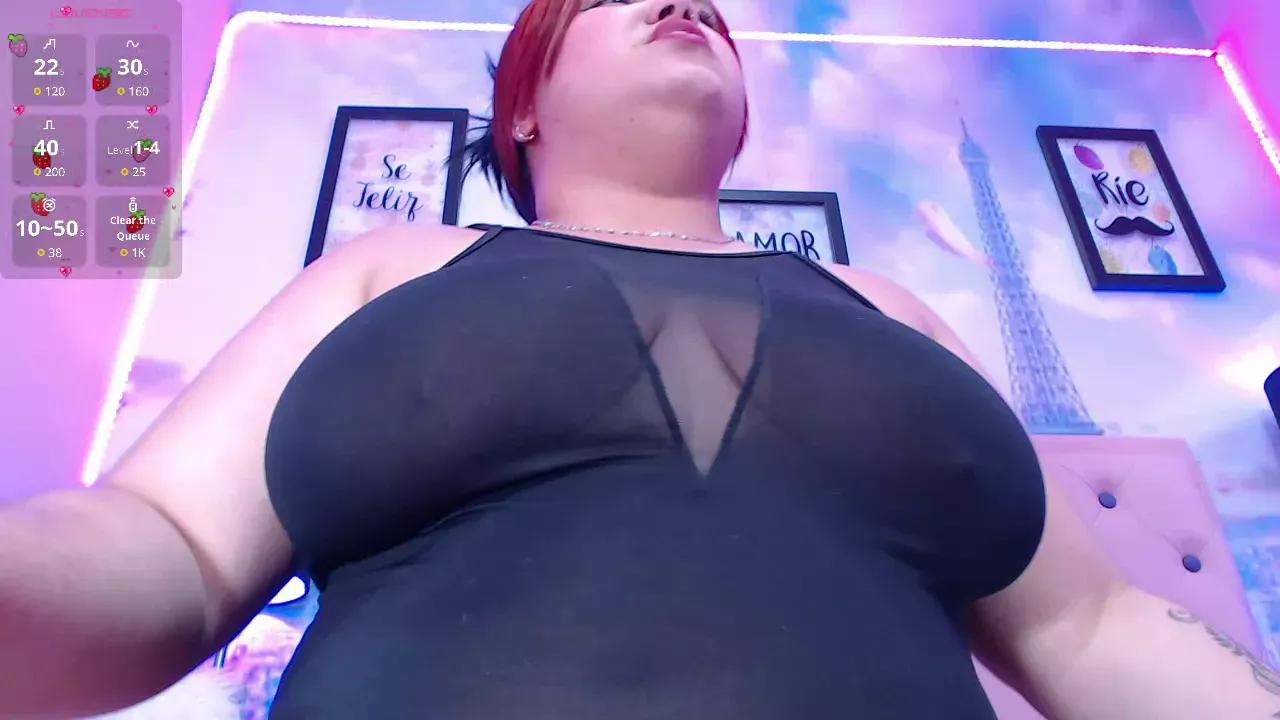 Girls and cam to cam: Watch as these sophisticated entertainers uncover their stunning costumes and curvaceous curves online!