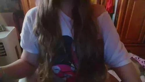 sexymiss24 from Cherry is Freechat
